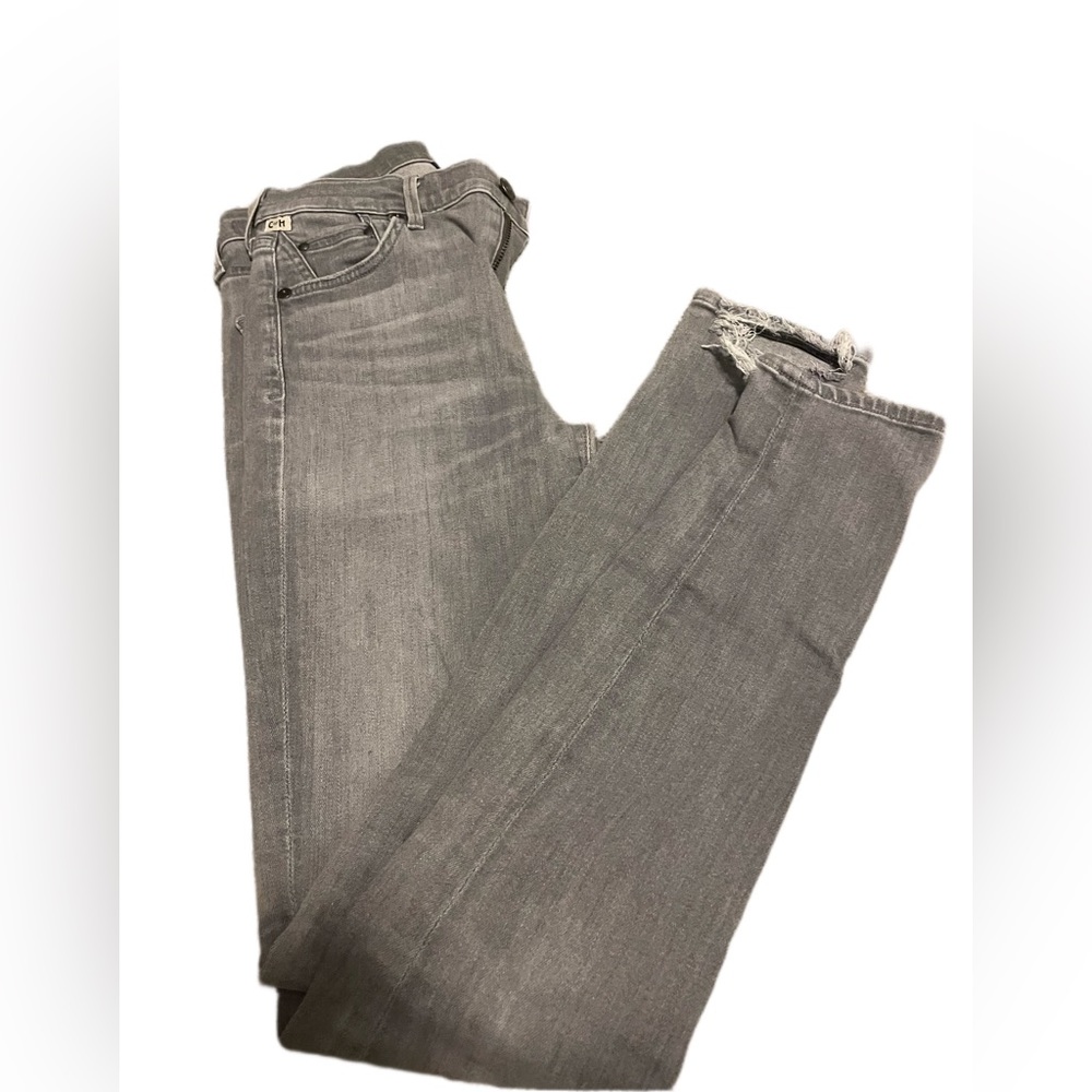 Women’s Citizens Of Humanity Grey Jeans